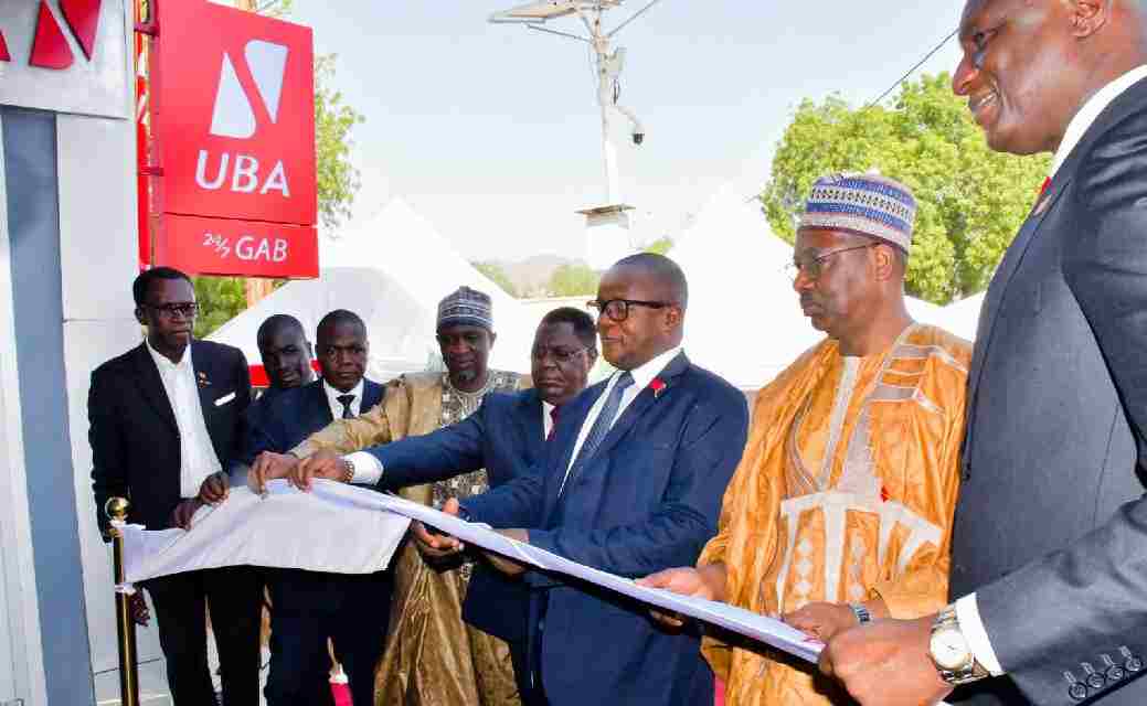 UBA Cameroun étend son réseau dans l’Extrême-Nord avec l’ouverture d’une agence à Maroua