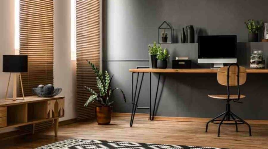 Espace de travail