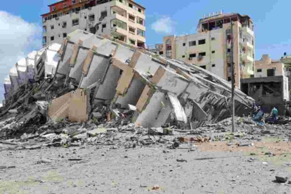 L’OCI condamne une attaque meurtrière contre un hôpital à Gaza