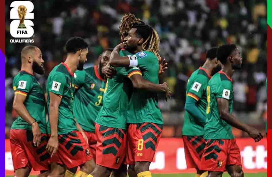 Coupe du Monde 2026