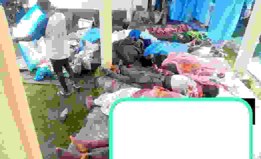 30 victimes civiles à Mamfe
