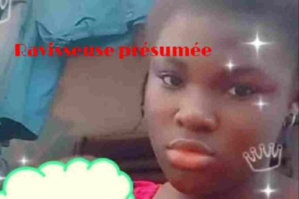 Alerte enfant volé : une nourrisson de 5 jours enlevé dans l’Ouest