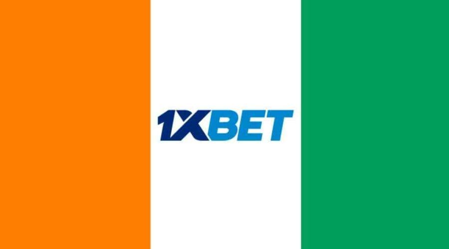 1xBET ci