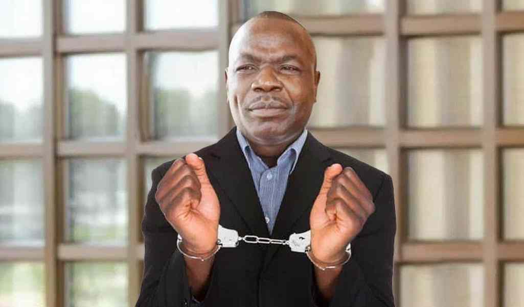 Affaire Martinez Zogo: Jean Pierre Amougou Belinga reste en détention après des révélations chocs du sous-lieutenant Ngambi