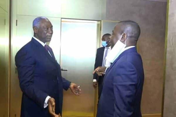 Affaire Martinez Zogo : le ministre Mvondo Ayolo oppose un silence éloquent