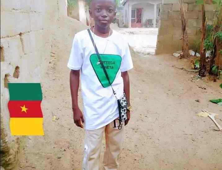 Cameroun – Yvan Tiomo Keumo disparu à Bonabéri, ses parents lancent un avis de recherche