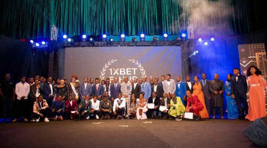 1XBET E-HUB 2023
