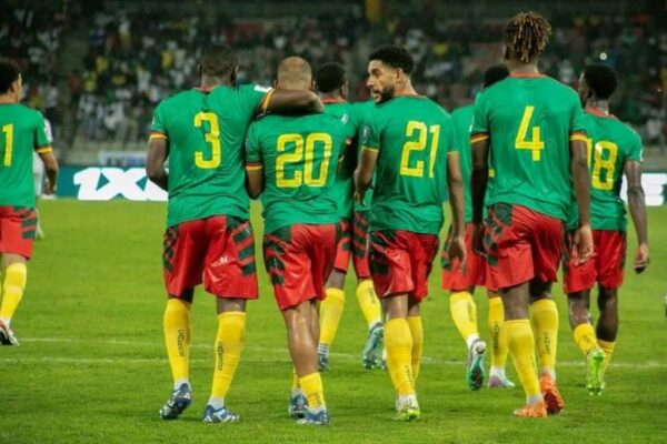 CAN 2023 : débuts poussifs des Lions face à la Guinée (1-1)