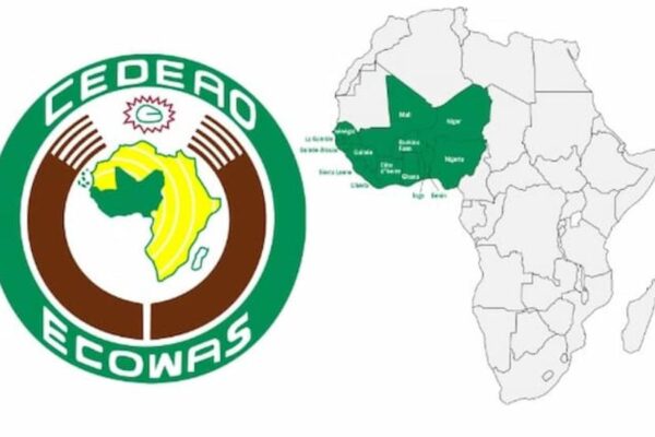 CEDEAO : Le départ du Mali, du Burkina Faso et du Niger présage la fin de l’organisation