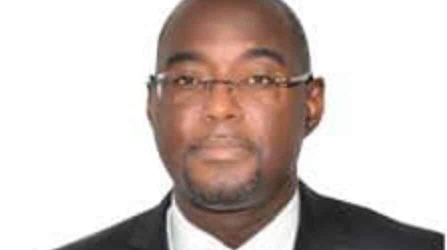 Jean Dieudonné Ndoumou