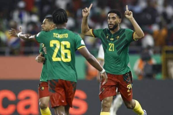 CAN 2023 : les Lions filent en 8e contre le Nigeria !