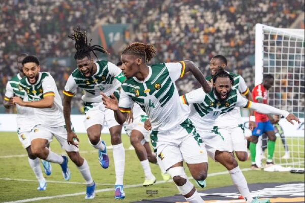 CAN 2023 : qualification au bout de l’agonie pour les Lions face à la Gambie