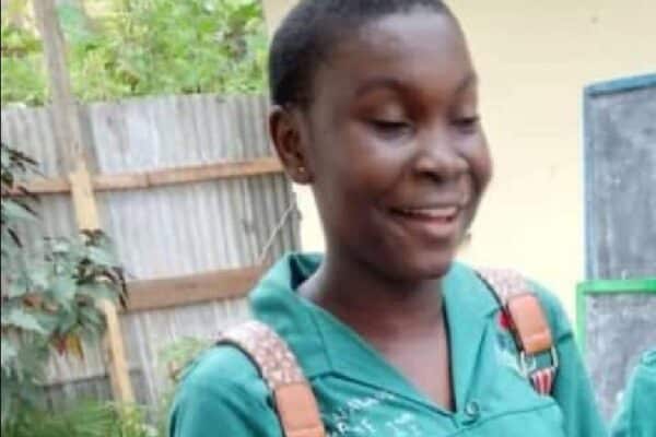 Cameroun : Disparition de Monabang Darelle Joëlle, élève au Collège de la Retraite