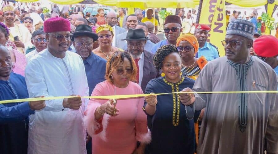 MTN Cameroon et MINESEC