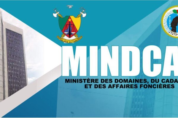 Alerte au MINDCAF : la signature du ministre est falsifiée !