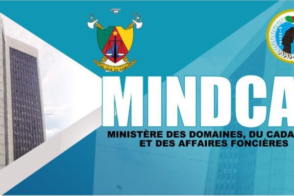 Alerte au MINDCAF : la signature du ministre est falsifiée !