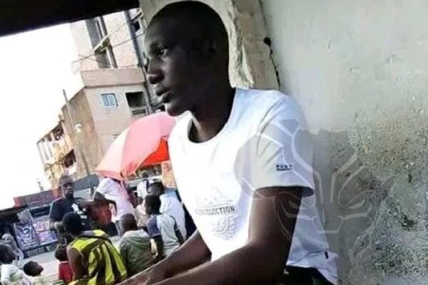 Yaoundé : Un homme tue son ex et son nouveau petit ami avant de se suicider