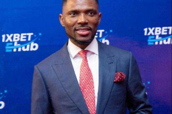 1XBET E-Hub : Steven Nbienou Kouadjo tire le bilan de la première édition
