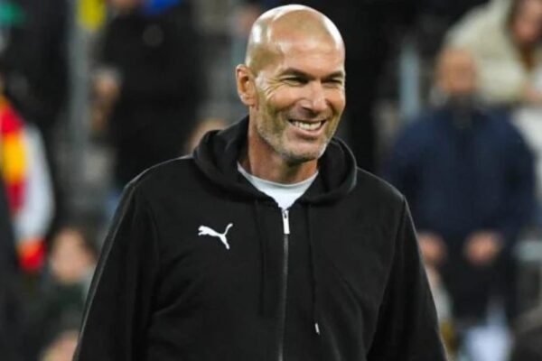Zidane succède à Belmadi et va entrainer l’Algérie !