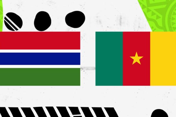 Cameroun – Gambie : suivez le match de la dernière chance en direct