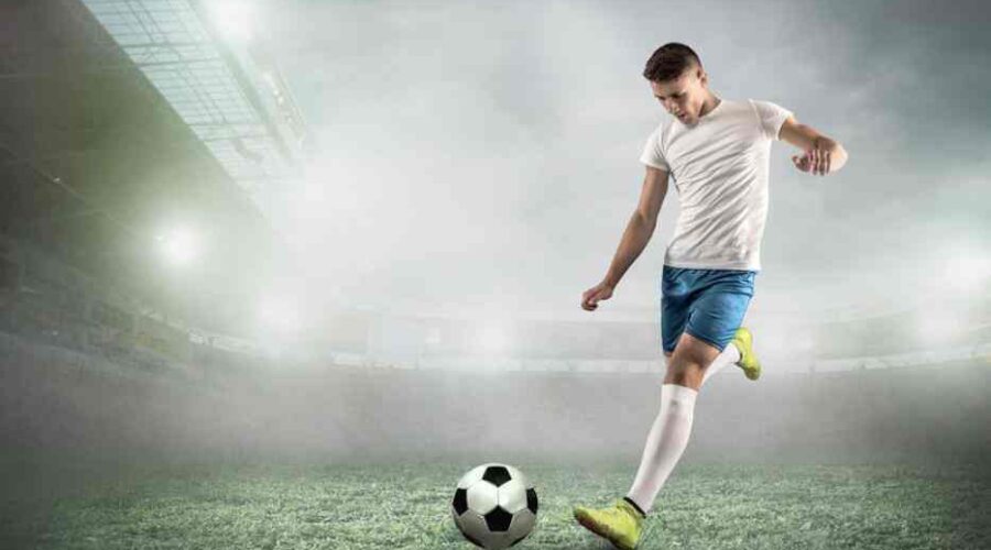 Sportif professionnel