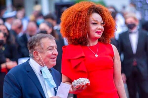 Oeuvres sociales de Chantal Biya – épisode 4 : quand les plus hautes instances mondiales saluent son action