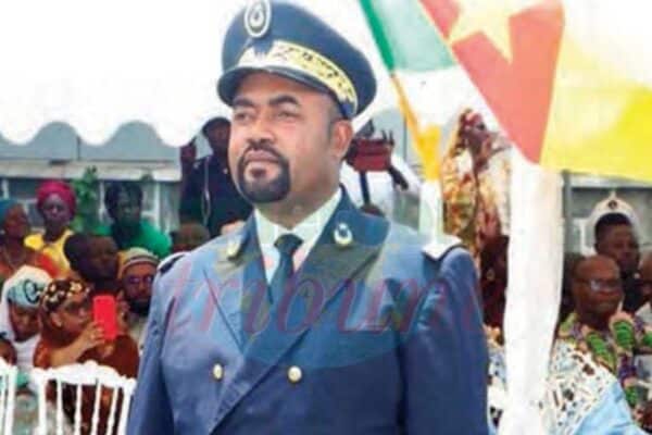 Cameroun : Christophe Fofié Mbouedia aux commandes de la Mifi