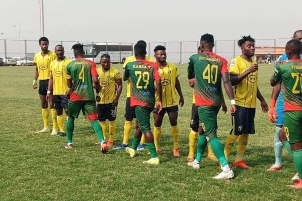 Elite One – Bamboutos éjecté, Dynamo sauvé : le point complet de la 17ème journée