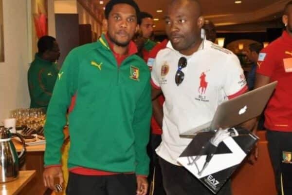 Cameroun : Jean Claude Mbede charge violemment Samuel Eto’o