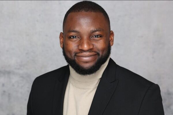 Fierté africaine : Kenfack Mouafo, camerounais, élu meilleur étudiant des universités allemandes 2024