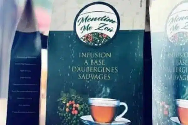 Culture : Medim me zon, la boisson revitalisante du Sud Cameroun