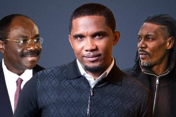 Lion indomptables : le Minsep fait le ménage dans l’équipe de Rigobert Song