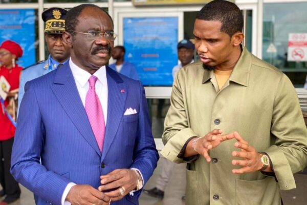 Cameroun : Samuel Eto’o acte le bras de fer avec le Minsep pour la nomination du sélectionneur