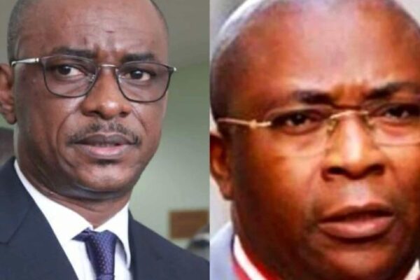 Cameroun : Nintcheu recadre sèchement Cabral Libii et maintient la candidature Kamto 2025
