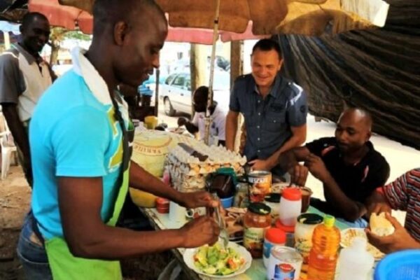 Cameroun : Créer son cafétéria avec 100 000 Fcfa