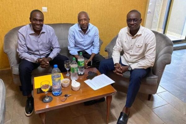 Cameroun : Nouvelle coalition en gestation pour contrer Maurice Kamto et l’APC