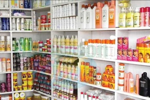 TOP 5 des cosmétiques pour sublimer le teint des femmes africaines