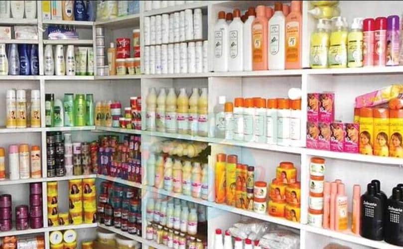 cosmétique