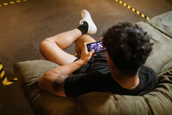 Pourquoi les jeux sur mobile sont-ils si prisés ?