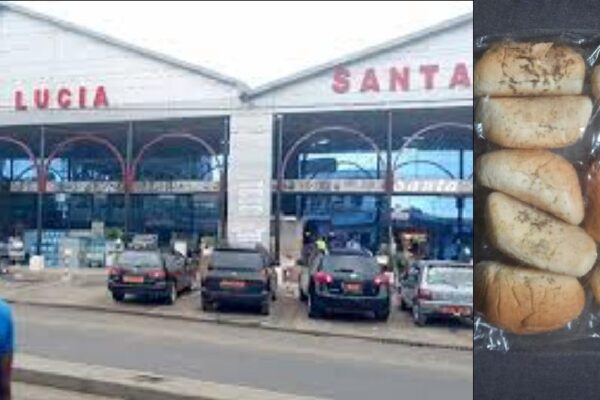 Santa Lucia dans la tourmente : nouvelle plainte pour produits moisis