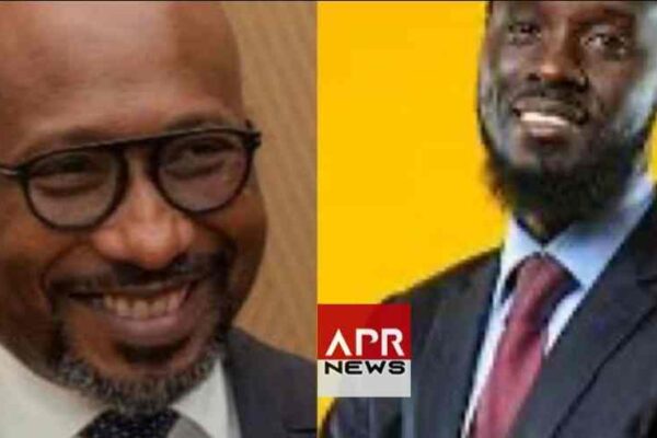 Scoop-International félicite le Président de la République du Sénégal