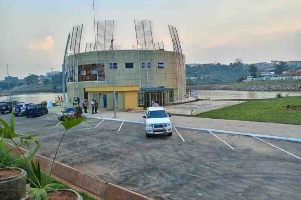 Yaoundé : Le nouveau visage du lac municipal enfin dévoilé, un joyau éclatant !
