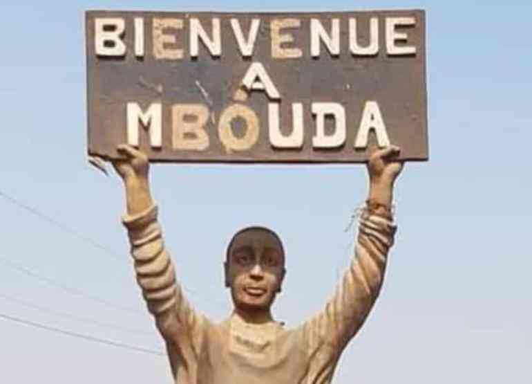 Cameroun Parricide sanglant à Mbouda, un fils décapite son père à la