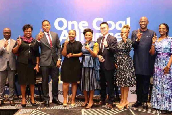 Cameroun : 7 géants de l’économie lancent « One Goal Alliance » pour un impact social fort