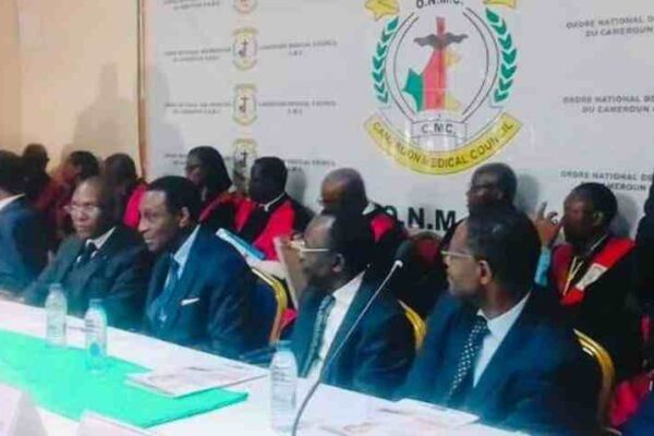 Cameroun : L’Ordre des médecins sévit, les fausses ordonnances bientôt hors-jeu !