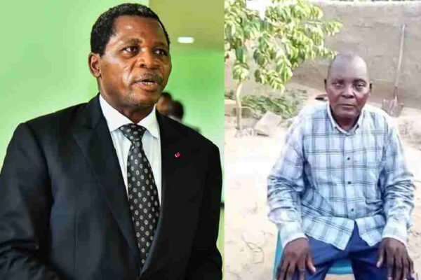 Cameroun : Coup de théâtre, Atanga Nji bloque l’exclusion de Robert Kona du PCRN !