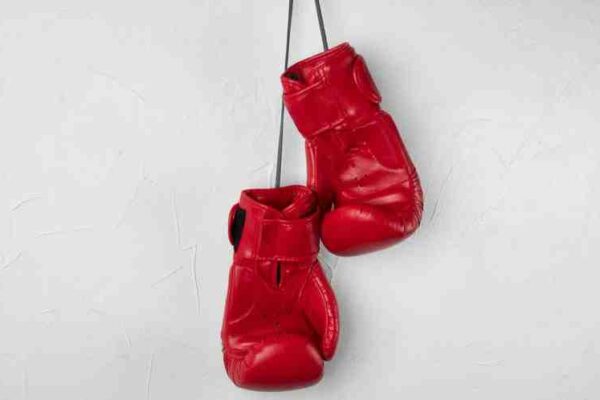 Comparatif gants de boxe : les meilleurs 