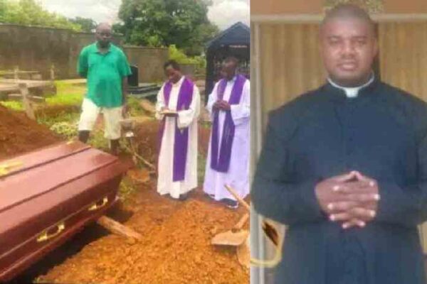 Cameroun : Un prêtre retrouvé mort et putréfié dans une chambre d’hôtel
