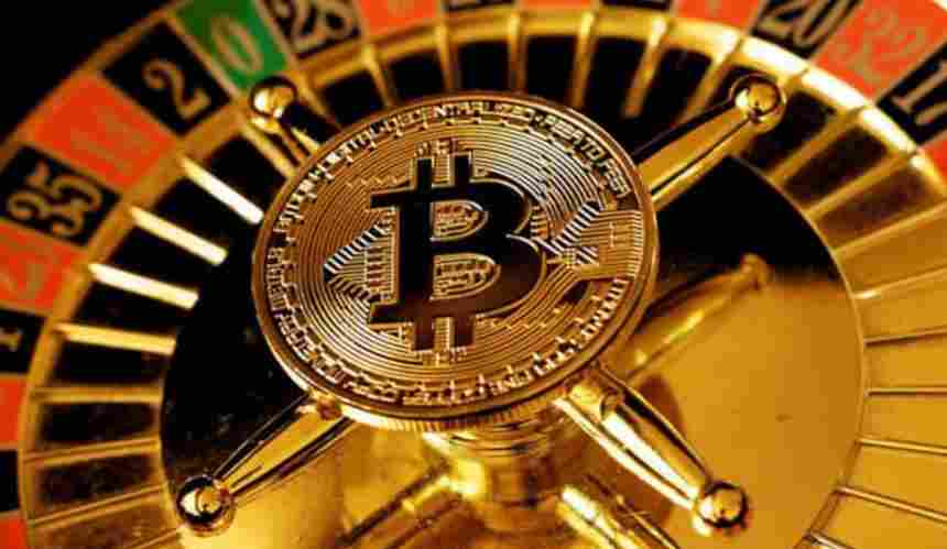 The Ultimate Guide To The Best Crypto Casinos for Scratch Cards