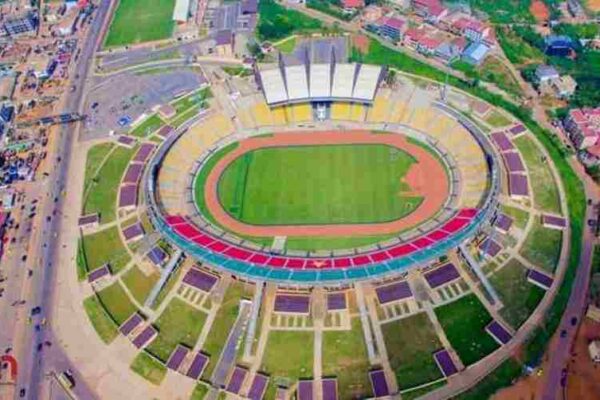 Infrastructures sportives au Cameroun : l’AFD finance 15 nouveaux projets dans 5 villes !